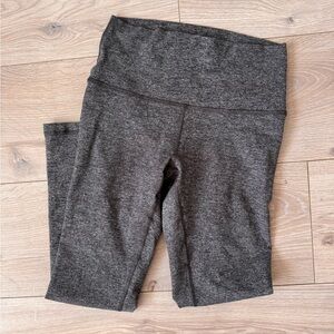 El Toro 25" Heather Asphalt size Small